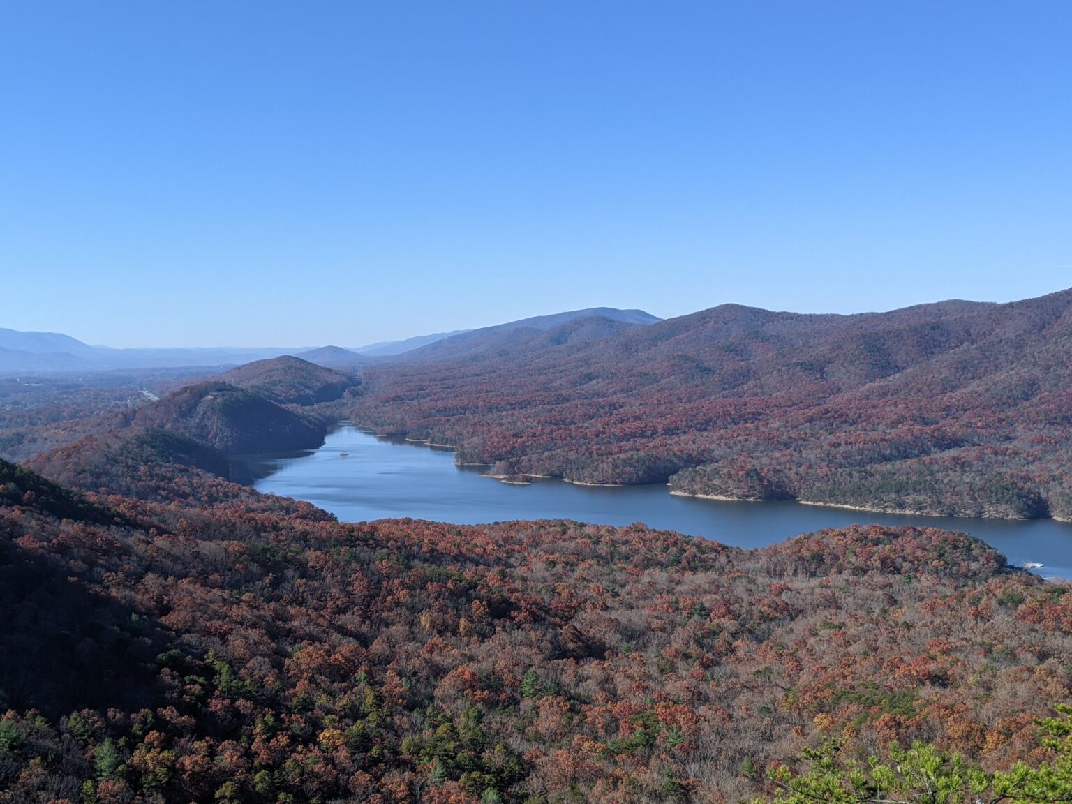 The 15 Best Hikes Near Roanoke, VA