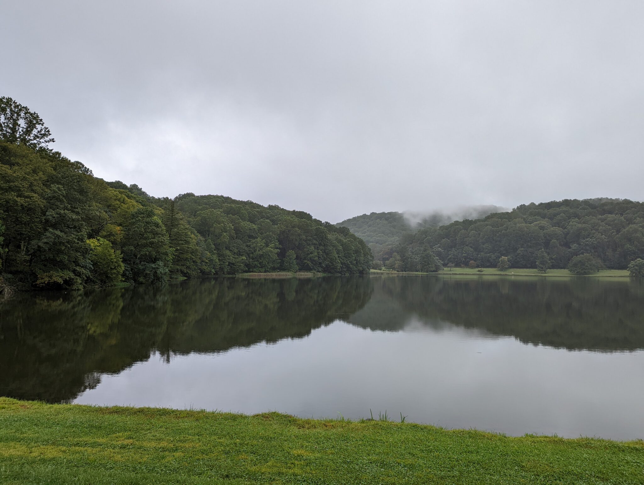Exploring Peaks of Otter One of the Best Stops on the Blue Ridge Parkway Blue Ridge Awaits
