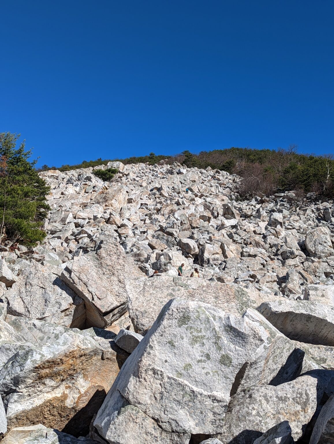 Rambled Rocks What is rock scrambling and 5 things you need to know before starting ...