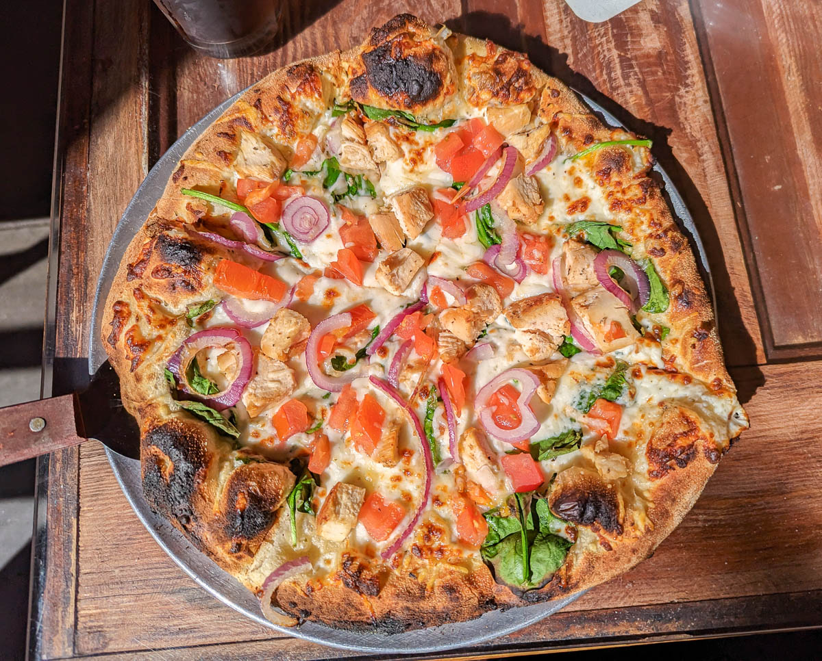 The Best Pizza in Roanoke 7 Pizza Places you need to Try Blue Ridge Awaits