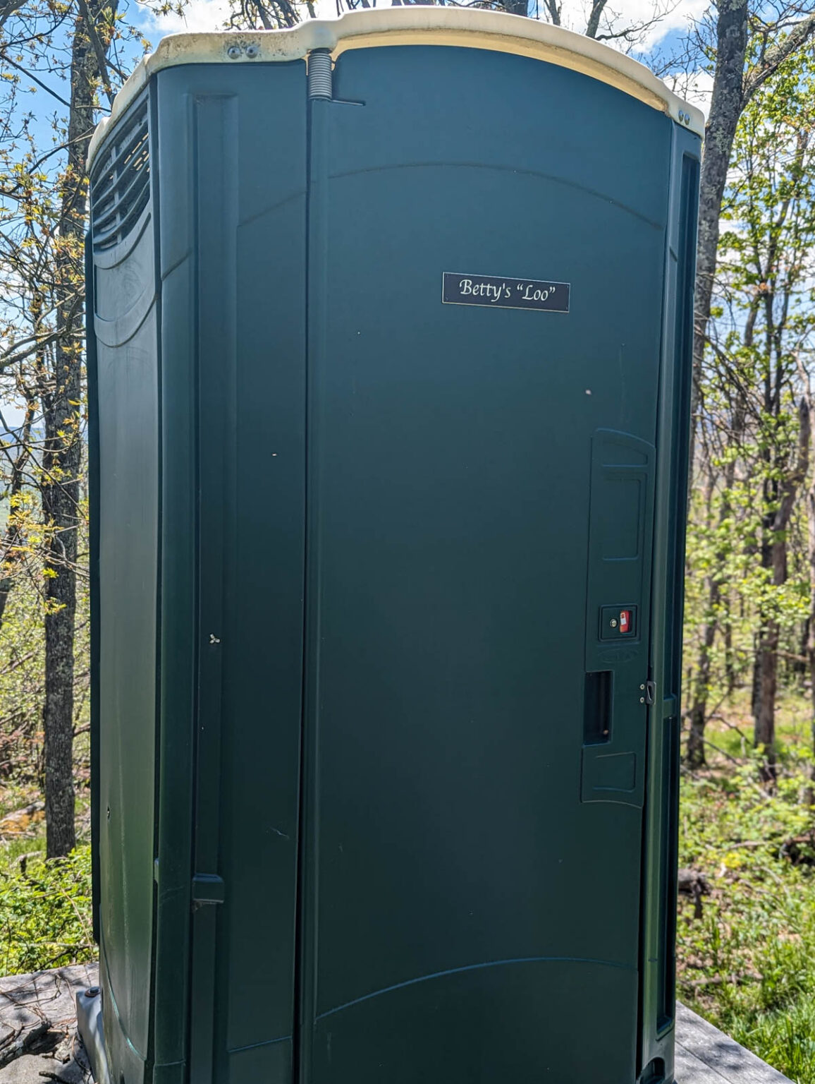 Rook Raptor Hanging Rock Raptor Observatory: A 360 degree Scenic Adventure