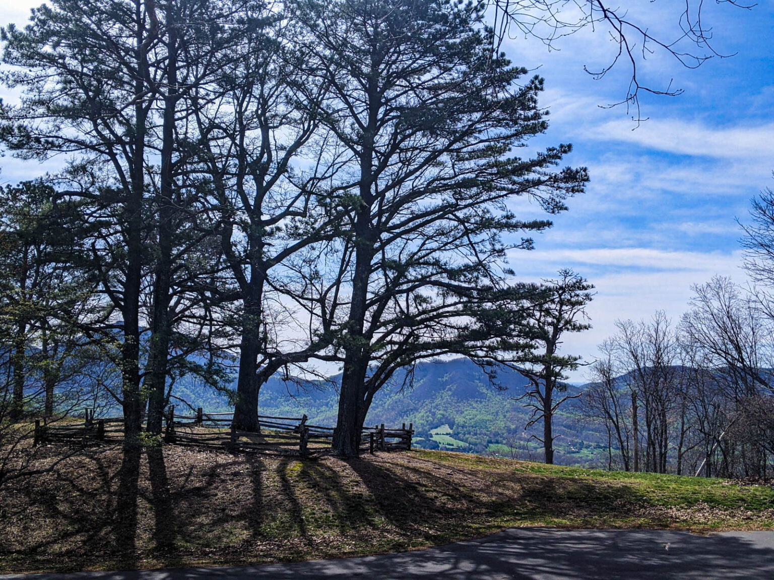 19 Awesome Historic Stops on the Blue Ridge Parkway
